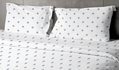 Johnson Home 200 TC Bed Sheet Set