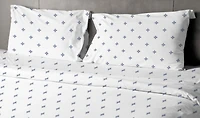 Johnson Home 200 TC Bed Sheet Set