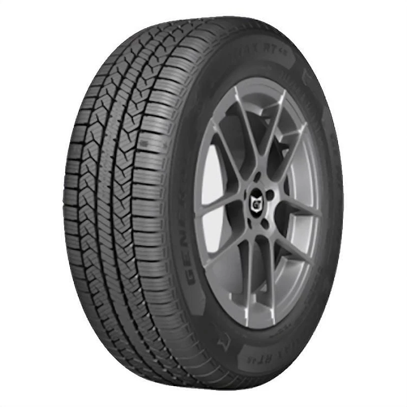 General AltiMAX RT45 215/70R16 100H BSW