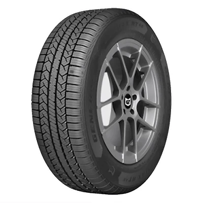 General AltiMAX RT45 235/40R19XL 96V BSW