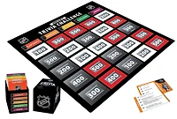 Masterpieces Puzzle Company NHL Hockey Trivia Challenge