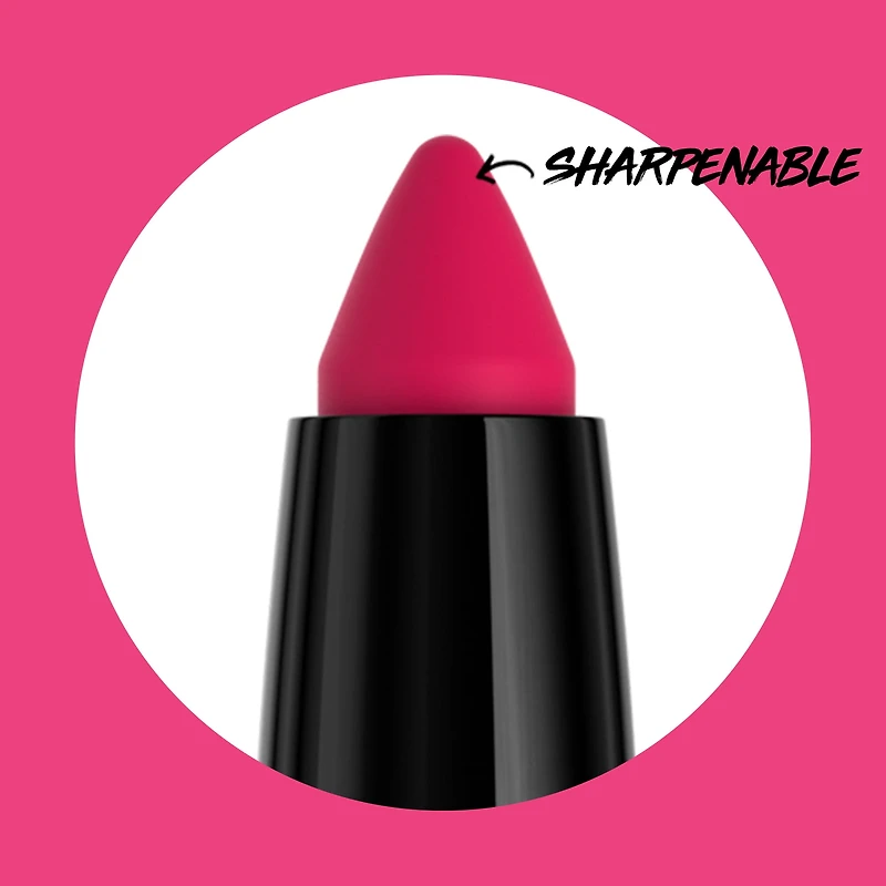 Bâton d'ombre à paupières multiusage Maybelline Colour Tattoo, I am Inspired, 1.4 g