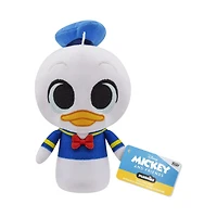 POP DONALD PLUSH - FRENCH