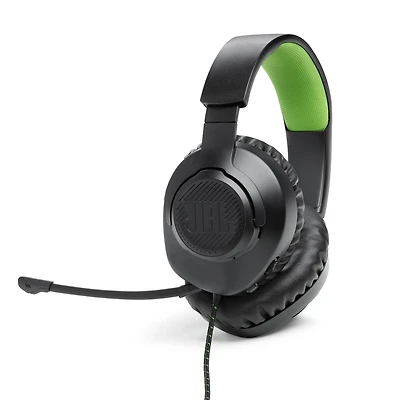 JBL Quantum 360X Wireless - Gaming Headset for Xbox (Black)