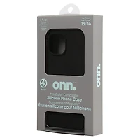 onn. iPhone 13/14 MagSafe Phone Case