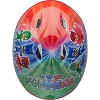 Bell Sports PJ Masks Toddler Helmet