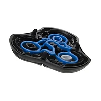 Rasoirs rotatifs Hyper Series de Remington SPRXRA pour tête et couteau
