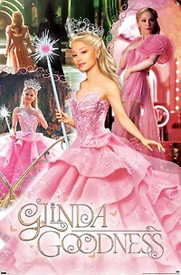 Méchante - Glinda Upland