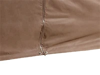 Sojag Dakota Gazebo Privacy Curtains