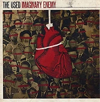 The Used - Imaginary Enemy