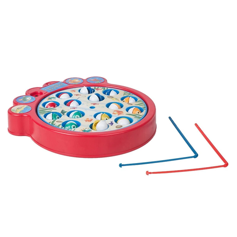 Cardinal Games Cardinal Gone Fishin' Game