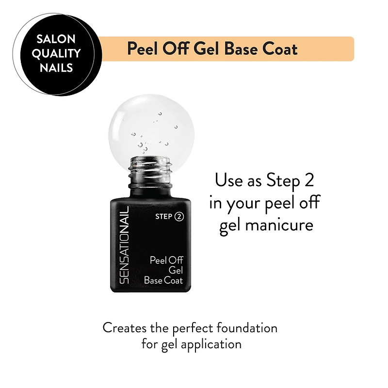 EXPRES GEL  BSE COAT - FRENCH