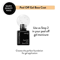 EXPRES GEL  BSE COAT - FRENCH