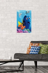 Disney Pixar Le Monde de Dory - Dory