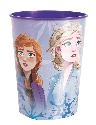 FROZEN CUP - FRENCH UNIQUE FROZEN GOBELET