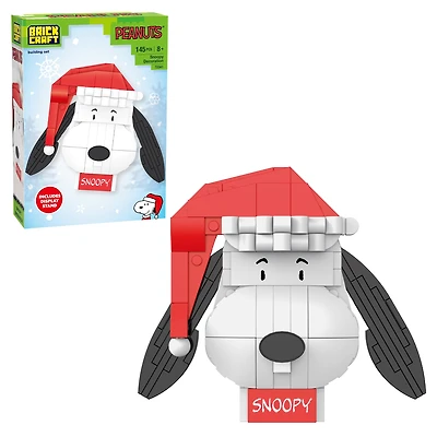 BC SNOOPY DECOR - FRENCH