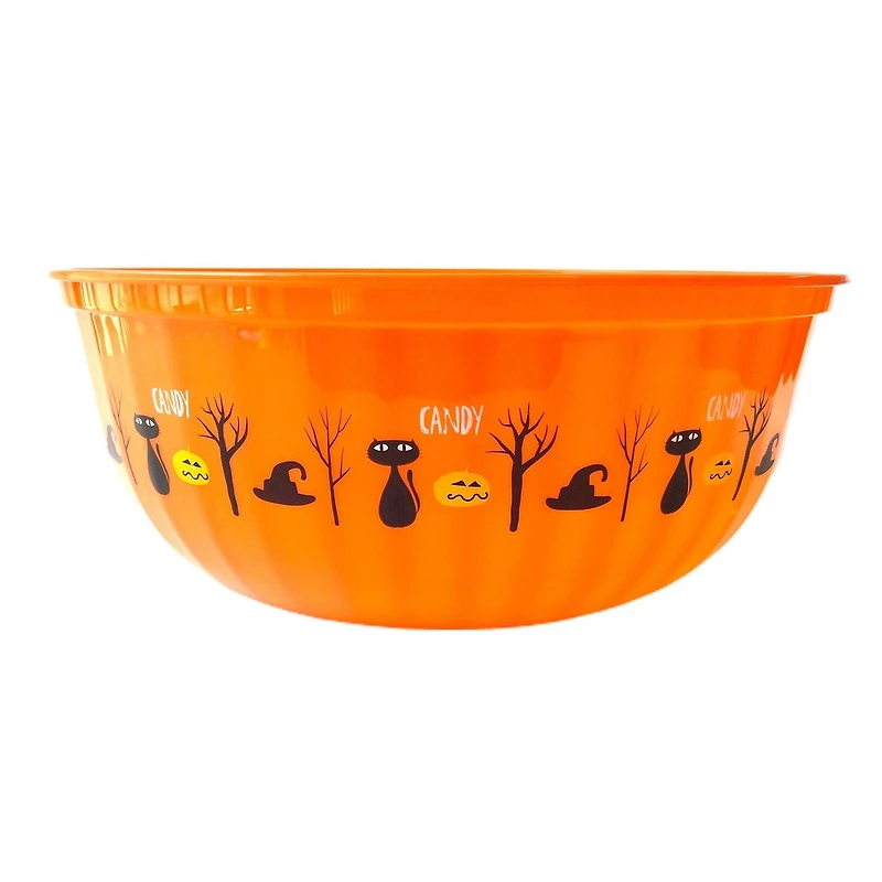 Halloween bowl