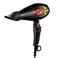 BaByliss PRO Volare Ferrari Designed Engine Professional Hair Dryer