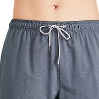 George Men's Compression Swim Volley Short