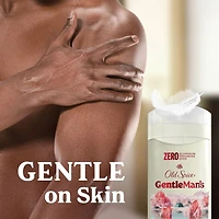 Old Spice Men's Gentleman's Blend Aluminum Free Deodorant, Himalayan Sea Salt, 85 g