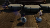 Jeu vidéo The Addams Family: Mansion Mayhem pour Xbox One