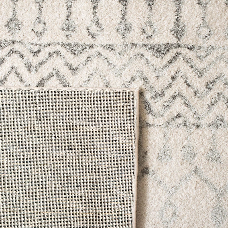 SAFAVIEH Tulum Glen Moroccan Geometric Area Rug