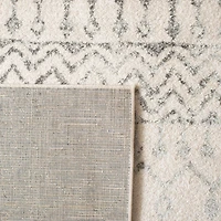 SAFAVIEH Tulum Glen Moroccan Geometric Area Rug