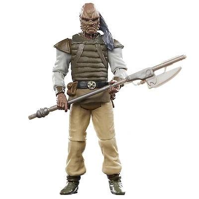 Star Wars The Vintage Collection Weequay Action Figure 3.75 Inch