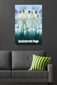 Backstreet Boys - Millénaire