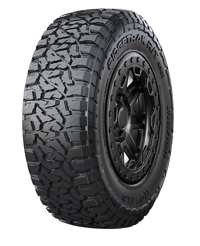 Rovelo Ridgetrak R/T LT35X12.50R22 F 121 tire