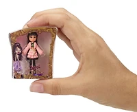 Personnages Mini BratzMC de la série 4 à collectionner de MGA's Miniverse