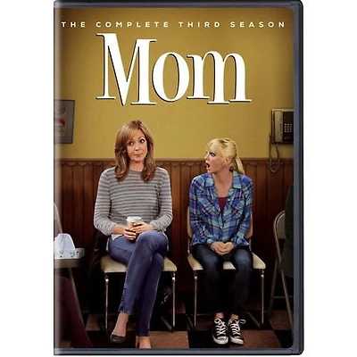 Mom: The Complete Third Season