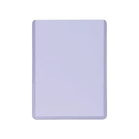 Ultra PRO 3" x 4" Ultra Clear Platinum Toploaders (25ct)