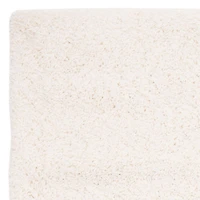 SAFAVIEH Fontana Jamie Solid Plush Shag Area Rug