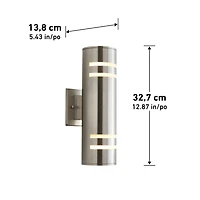 Artika V3 Stainless Steel Outdoor Light