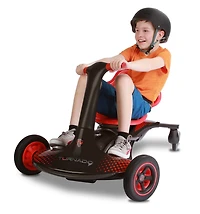 Rollplay Turnado 24 Volt Battery Powered Ride-On vehicle