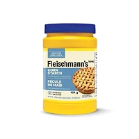 Fecule de Maïs Fleischmann's 454g