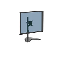 Professional Series Freestanding Single Monitor Arm
