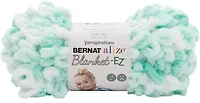 Bernat® Fil Alize® Couverture-Ez™, Polyester #7 Jumbo, 6,4 Oz/180 G, 18 Mètres