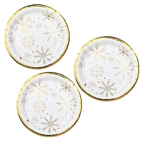 14 7IN RD PLATE WWS - FRENCH