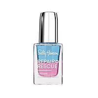 Sally Hansen - Repair + Rescue Bi-Phase Revitalizing Serum, Containing Glycerin and Grapeseed Oil, increases moisture levels and provides hydration, Revitalizing Serum