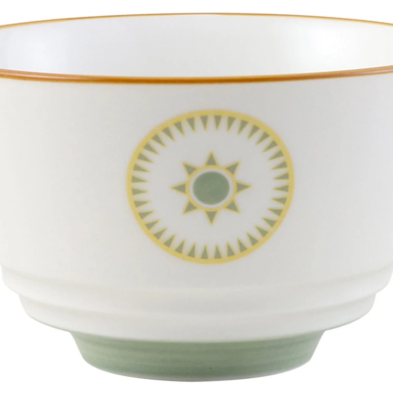 Vienna ceramic 4.7 inch bowl