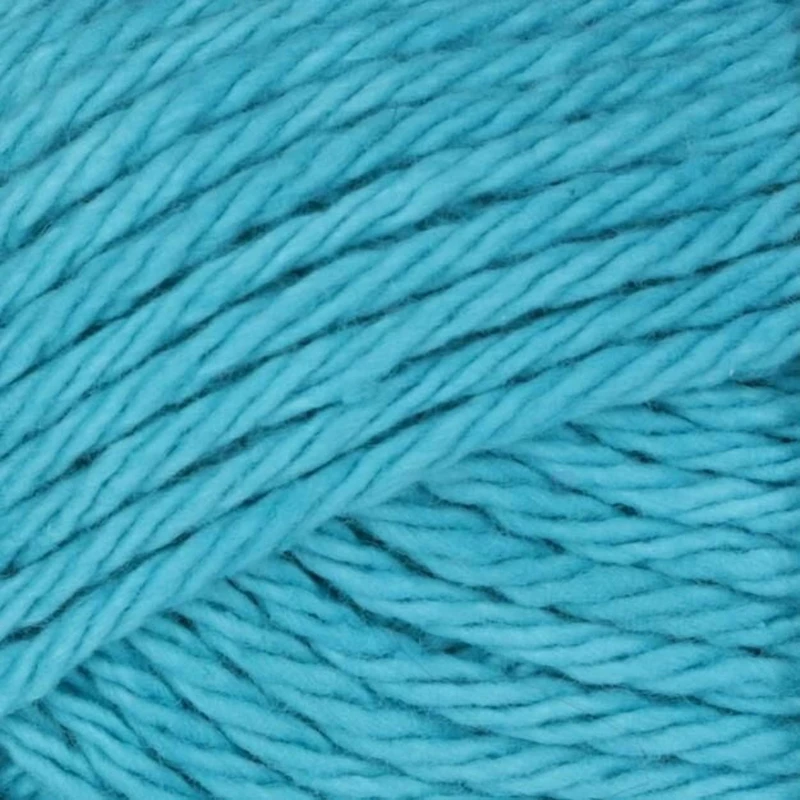 Bernat® Fil Handicrafter®, Coton #4 Moyen, 14oz/400g, 710 Yards Fil polyvalent de taille économique