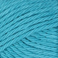 Bernat® Fil Handicrafter®, Coton #4 Moyen, 14oz/400g, 710 Yards Fil polyvalent de taille économique