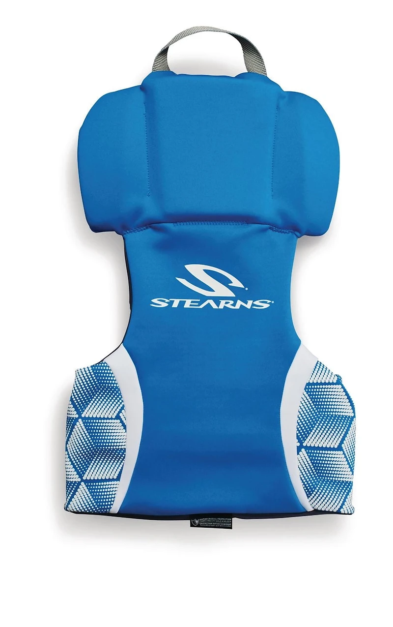 Stearns Youth Hydroprene Bleu PFD