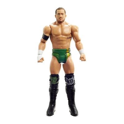 WWE Figurine Articulée Kyle O'Reilly