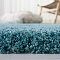 Safavieh Milan Harlow Solid Shag Area Rug