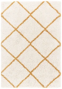 Safavieh Hudson Amias Geometric Shag Area Rug