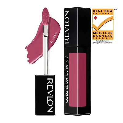 Revlon ColorStay Satin Ink Liquid Lipstick, 5mL
