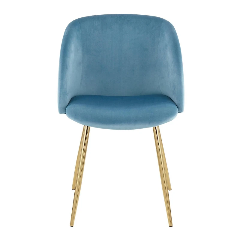 Fran Dining Chair from LumiSource, Set of 2